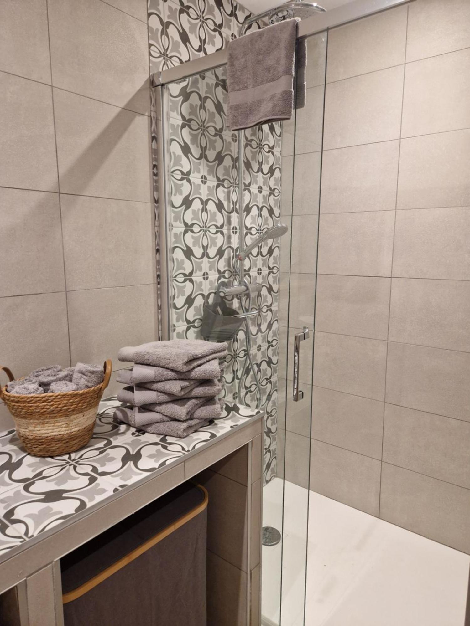 La Forge Apartment Parmilieu ภายนอก รูปภาพ
