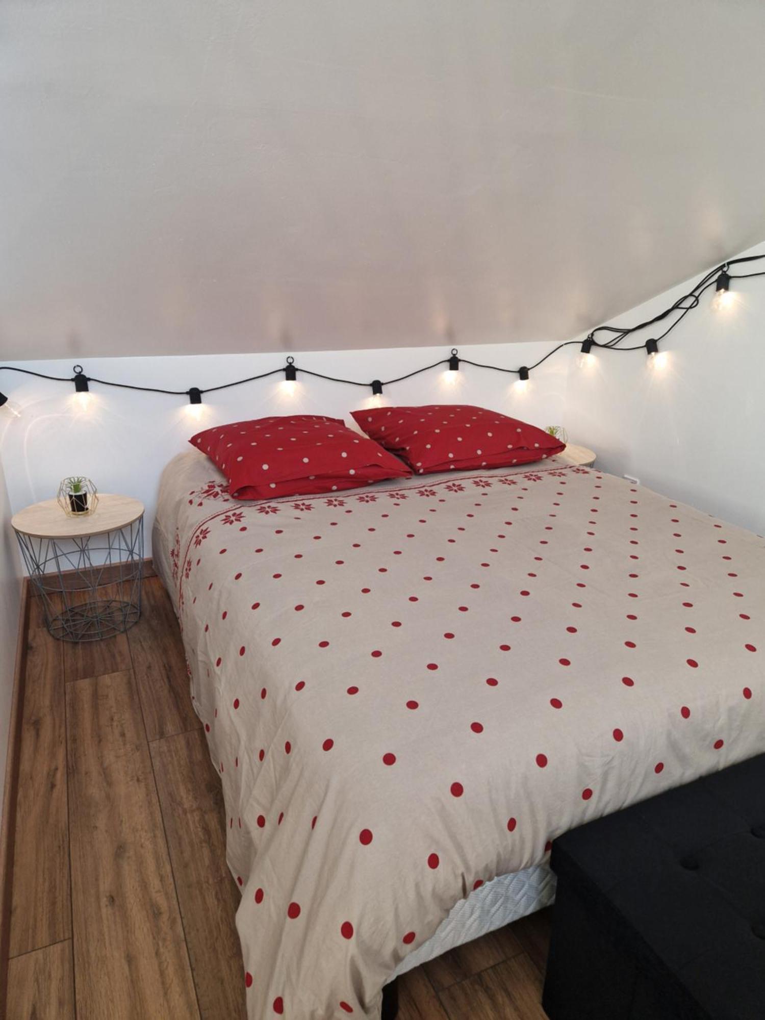 La Forge Apartment Parmilieu ภายนอก รูปภาพ