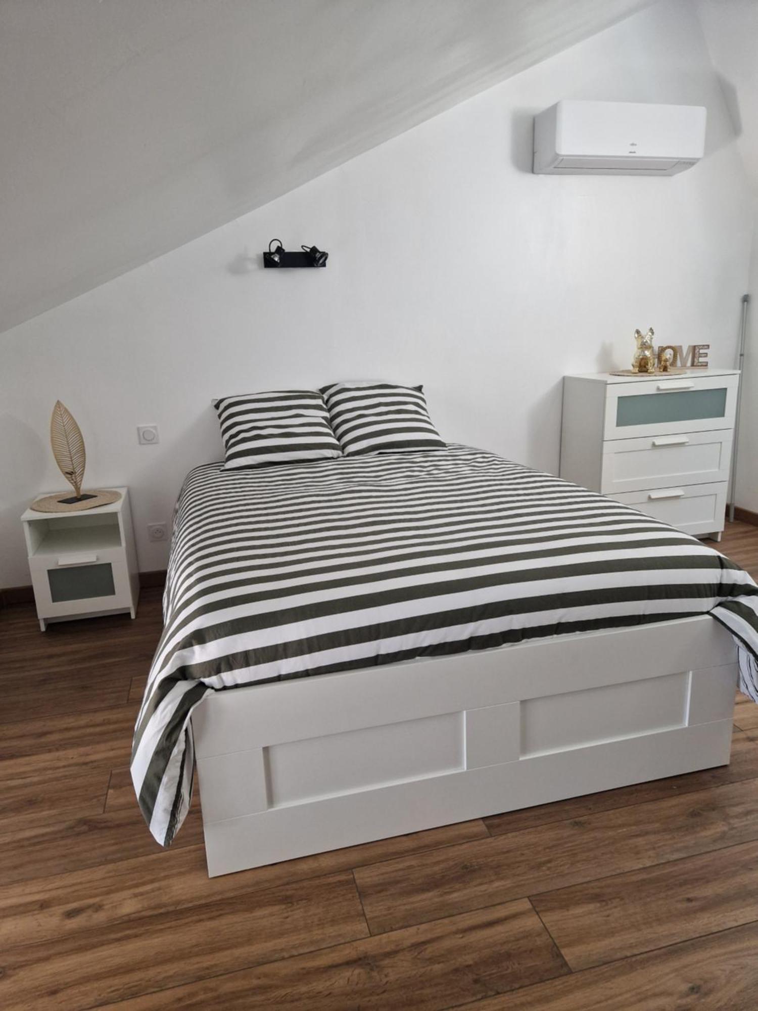 La Forge Apartment Parmilieu ภายนอก รูปภาพ